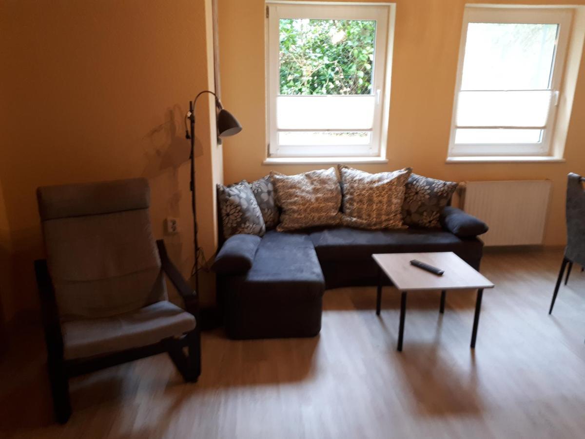 Apartamento Staar Hohenfelde  Exterior foto