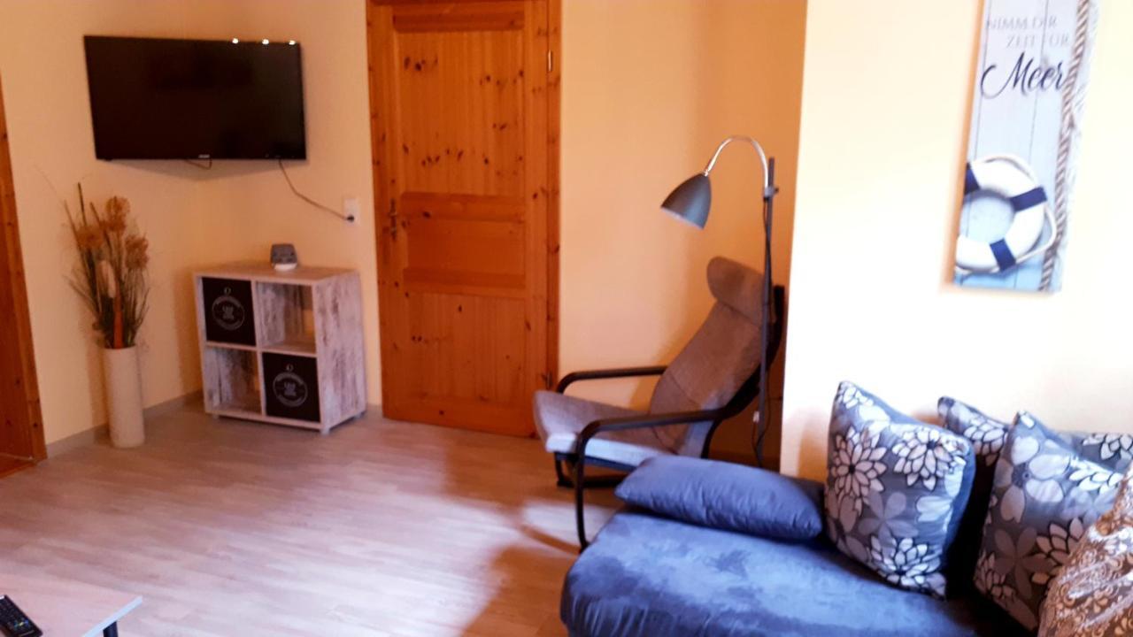 Apartamento Staar Hohenfelde  Exterior foto