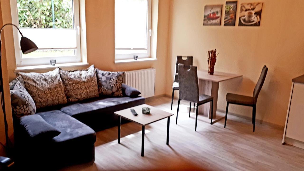 Apartamento Staar Hohenfelde  Exterior foto