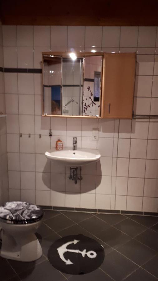 Apartamento Staar Hohenfelde  Exterior foto