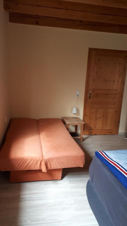 Apartamento Staar Hohenfelde  Exterior foto